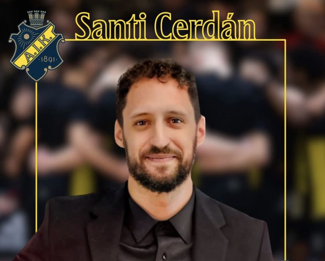 Santi Cerdán