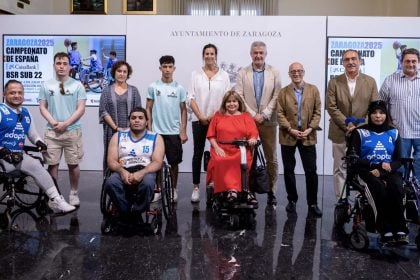 baloncesto sub22