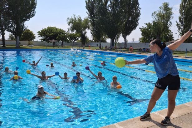 monegros deporte