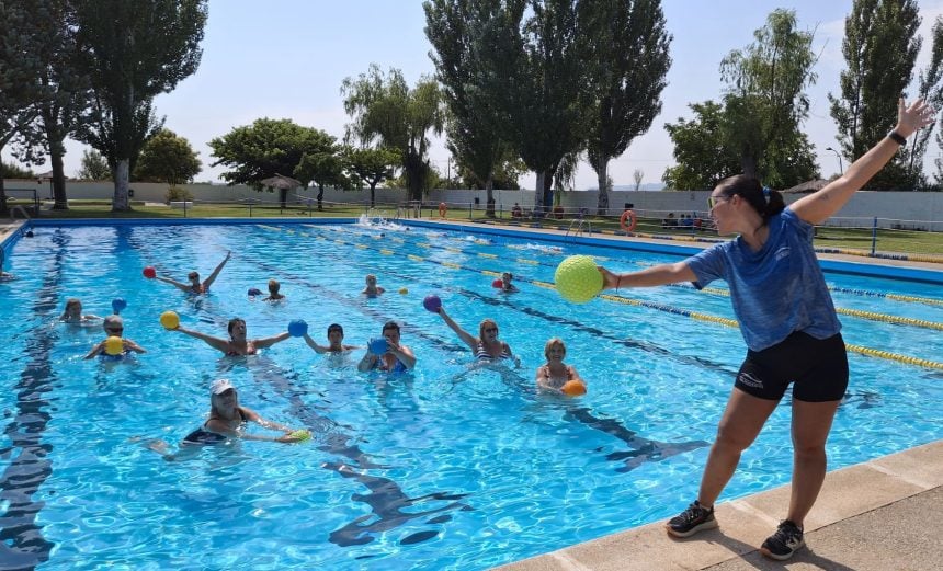 monegros deporte