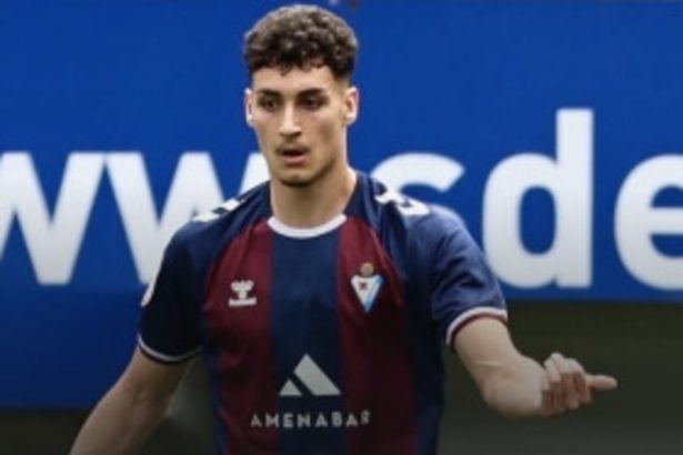 óscar carrasco