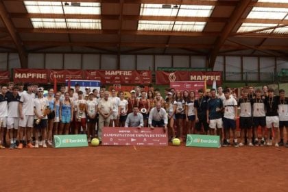 Campeonato de España MAPFRE