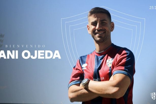 dani ojeda