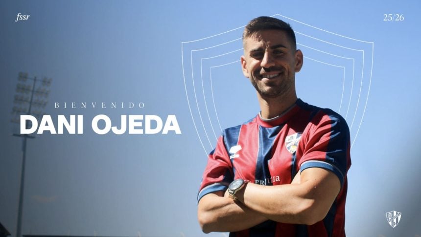 dani ojeda