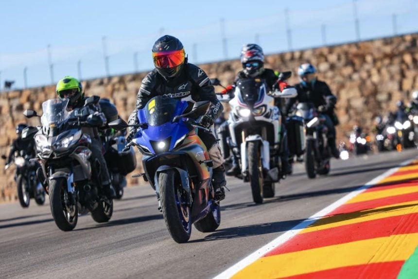 motorland