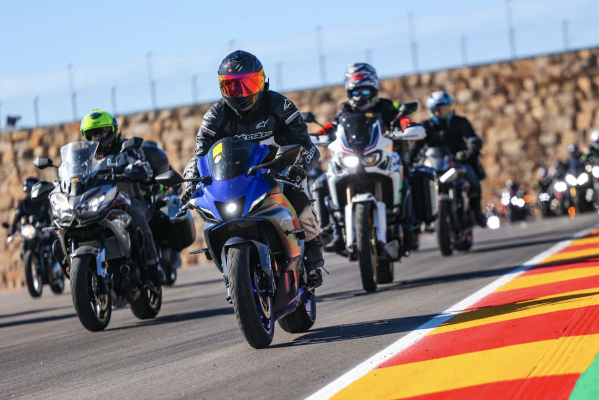 motorland