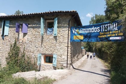 vagamundos