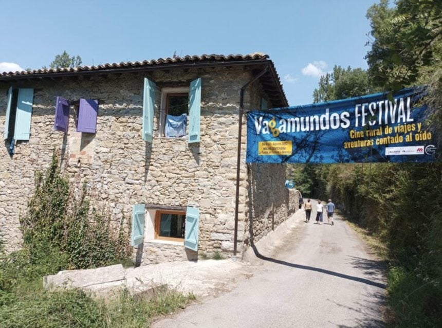 vagamundos