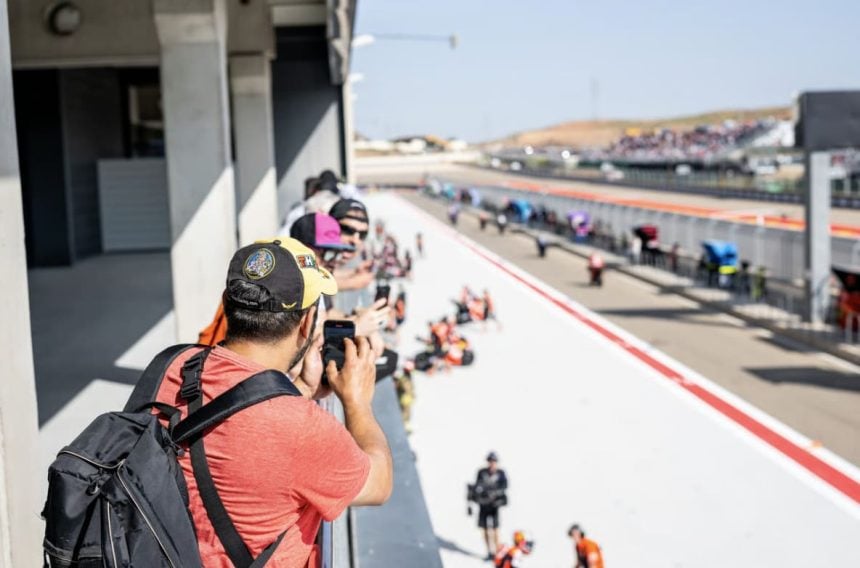 Motorland