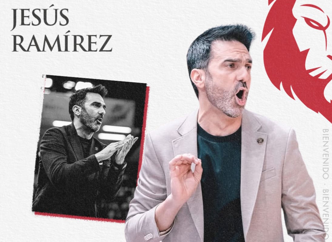 jesús ramírez