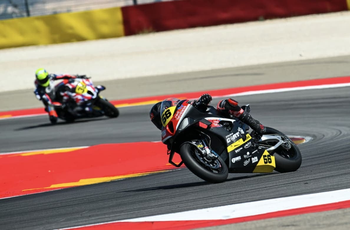 motorland