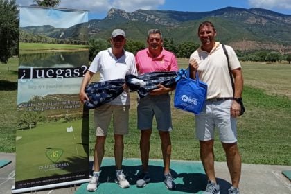 Match Play