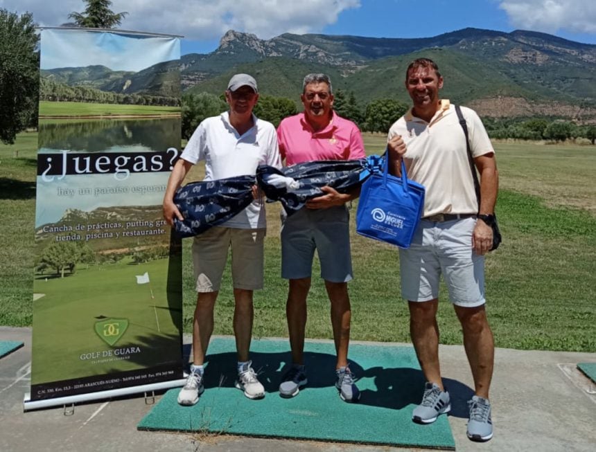 Match Play