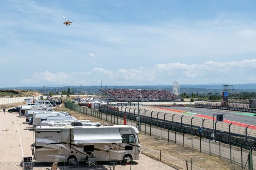 motorland