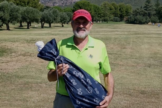 Golf Guara