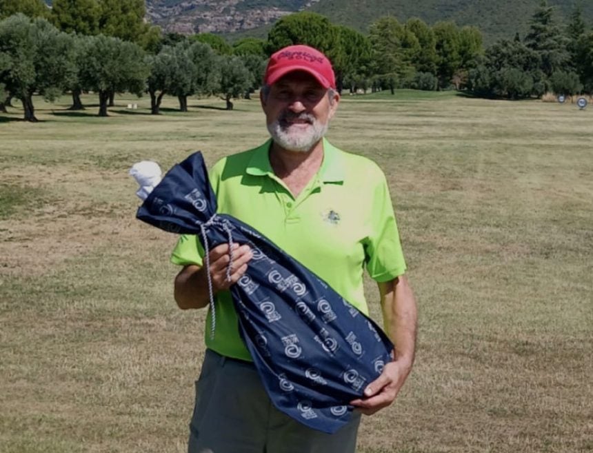 Golf Guara