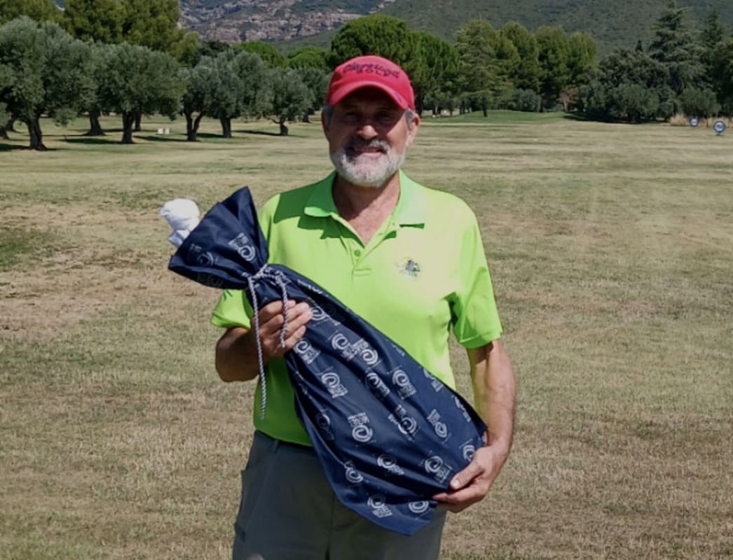 Golf Guara
