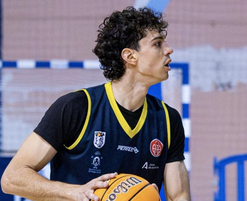 Ismael Corraliza