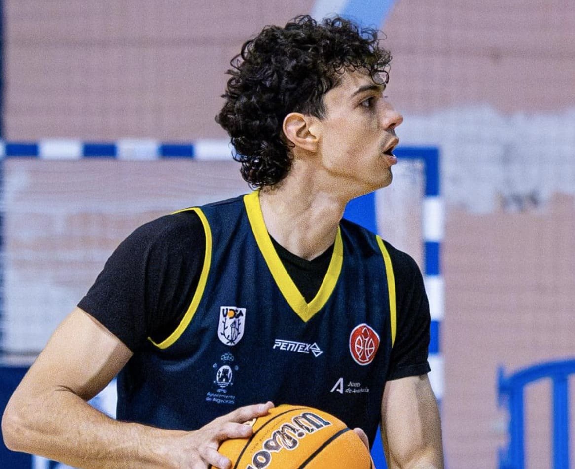 Ismael Corraliza