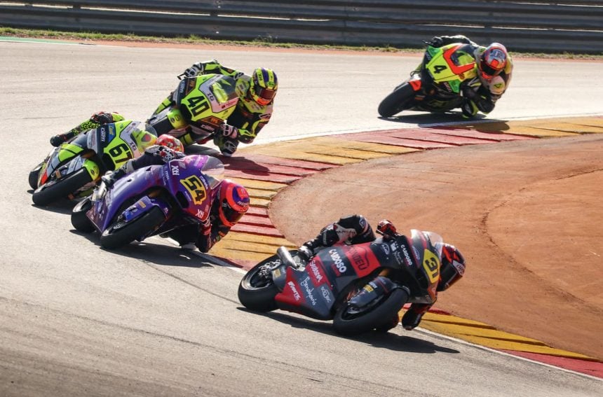 motorland