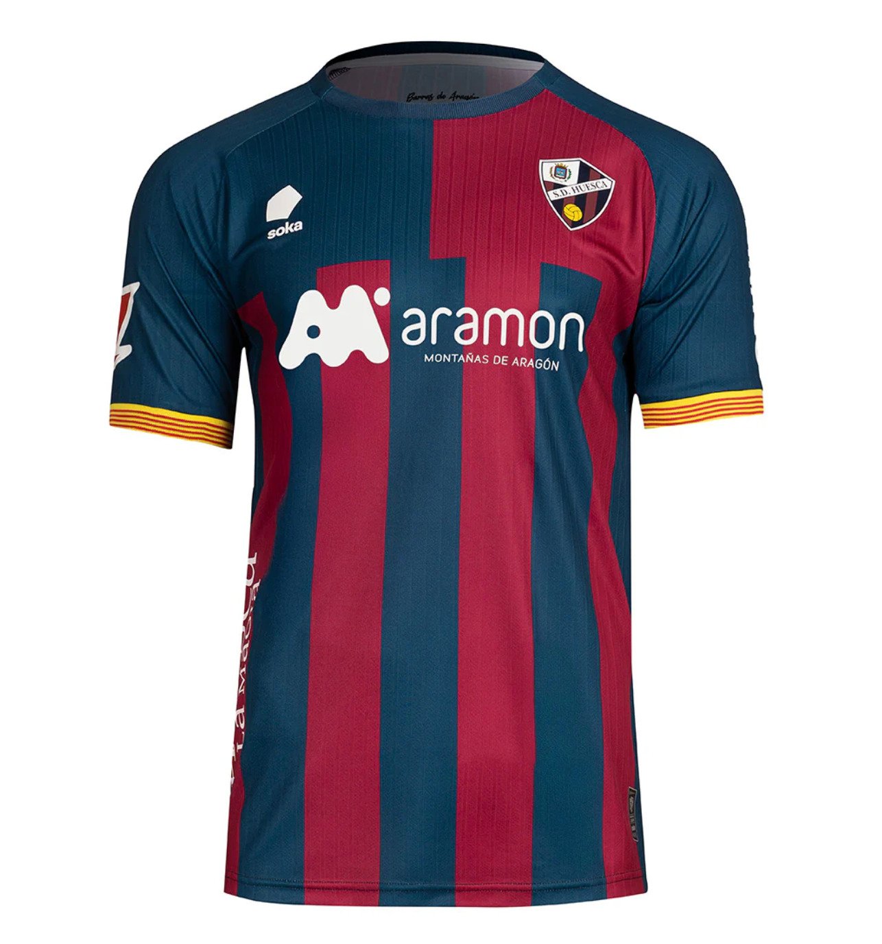 sd huesca