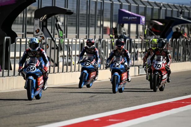 motorland