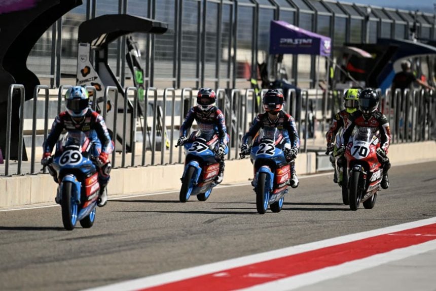 motorland