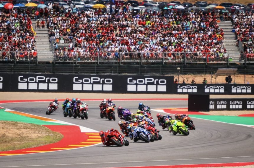 motorland