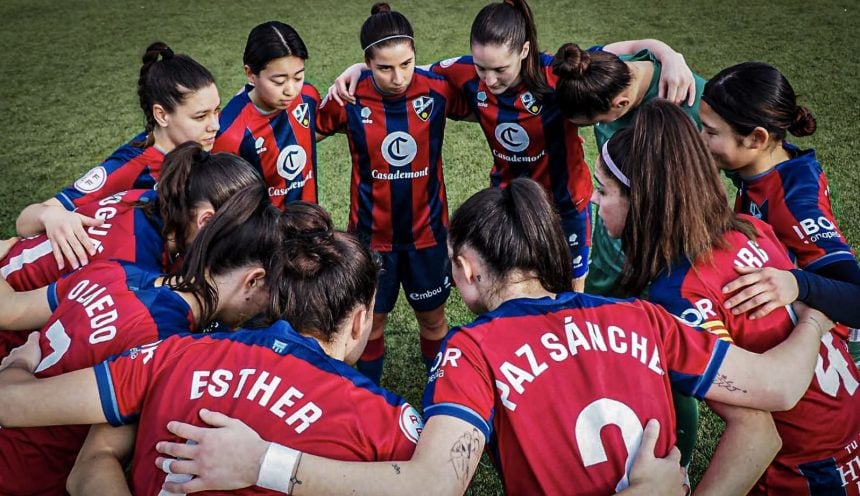 zaragoza cff sd huesca