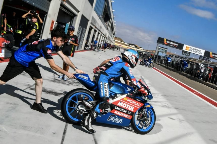 motorland
