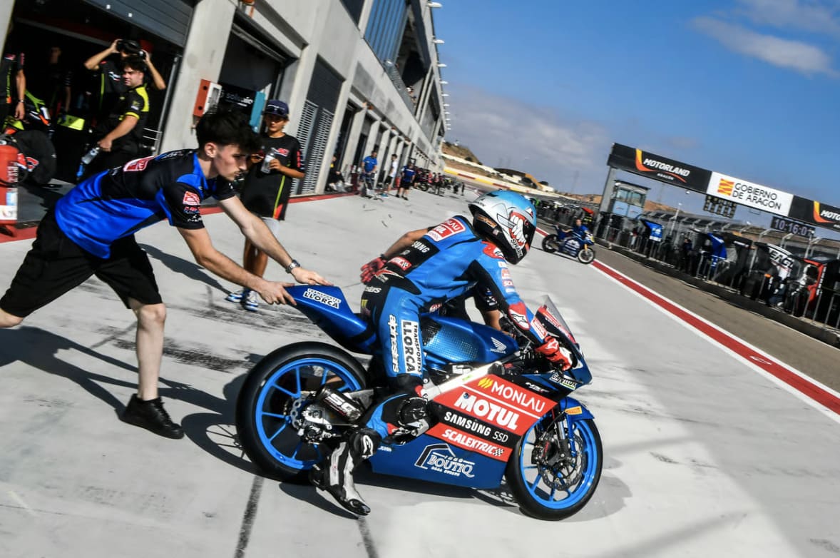 motorland