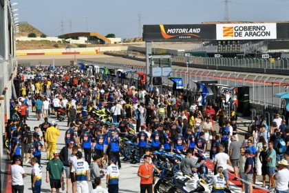 motorland