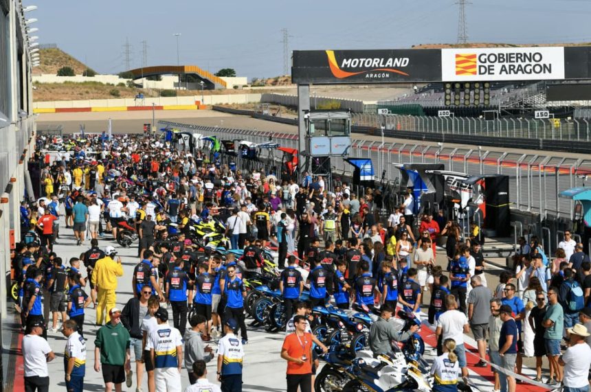 motorland