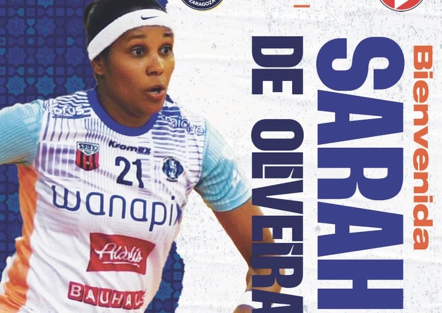 Sarah de Oliveira