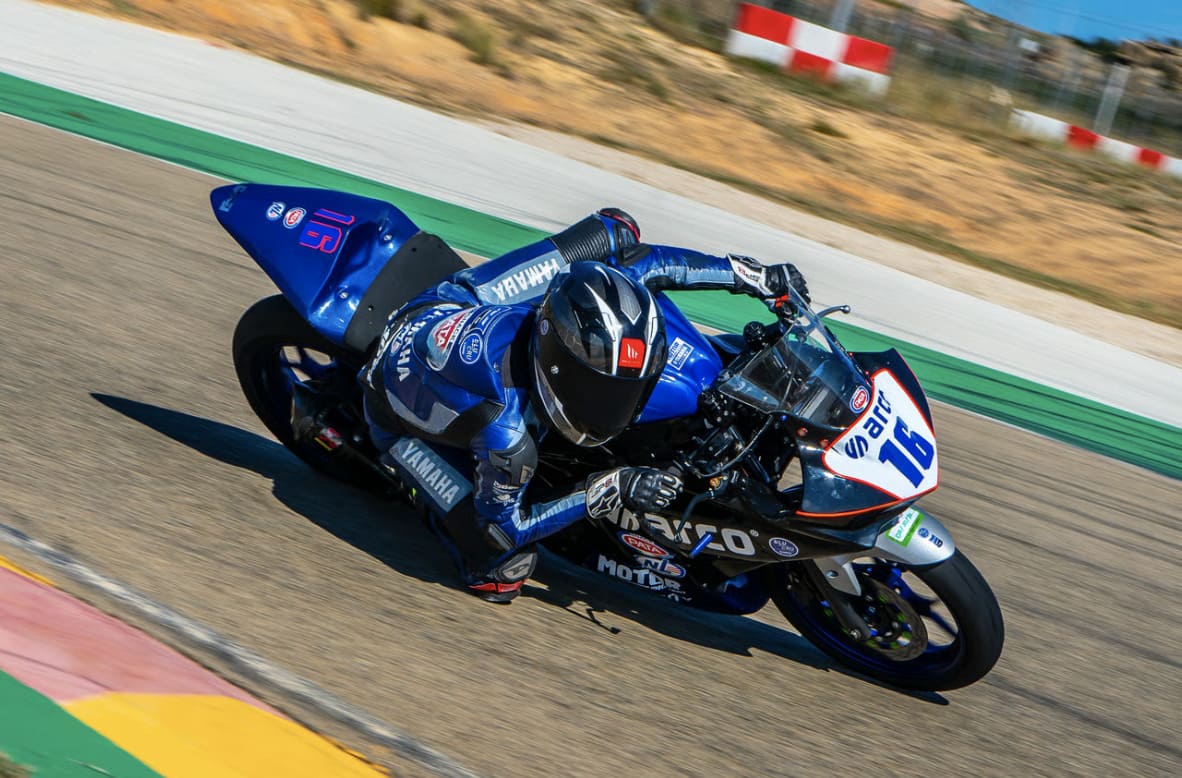 motorland