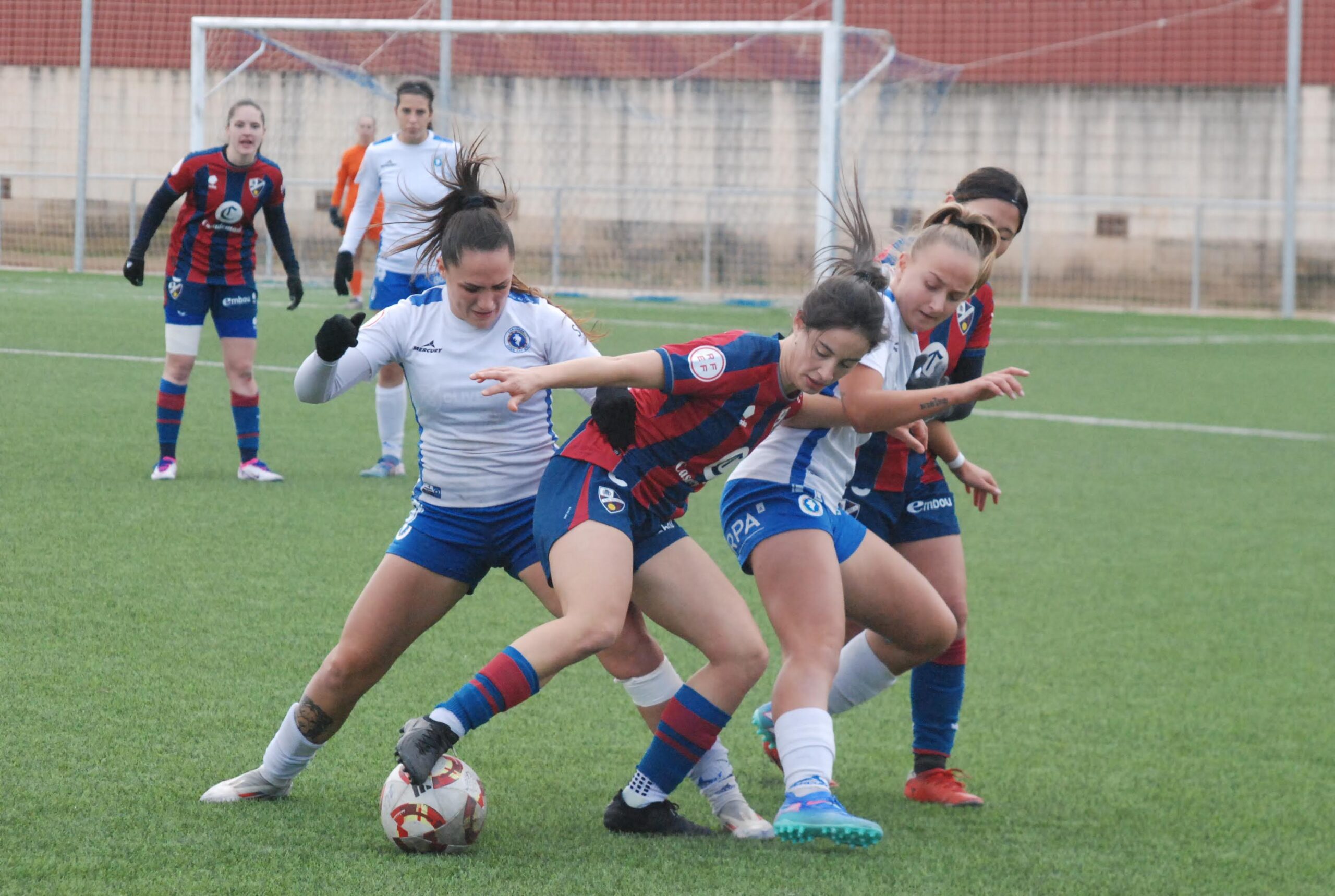 zaragoza cff sd huesca