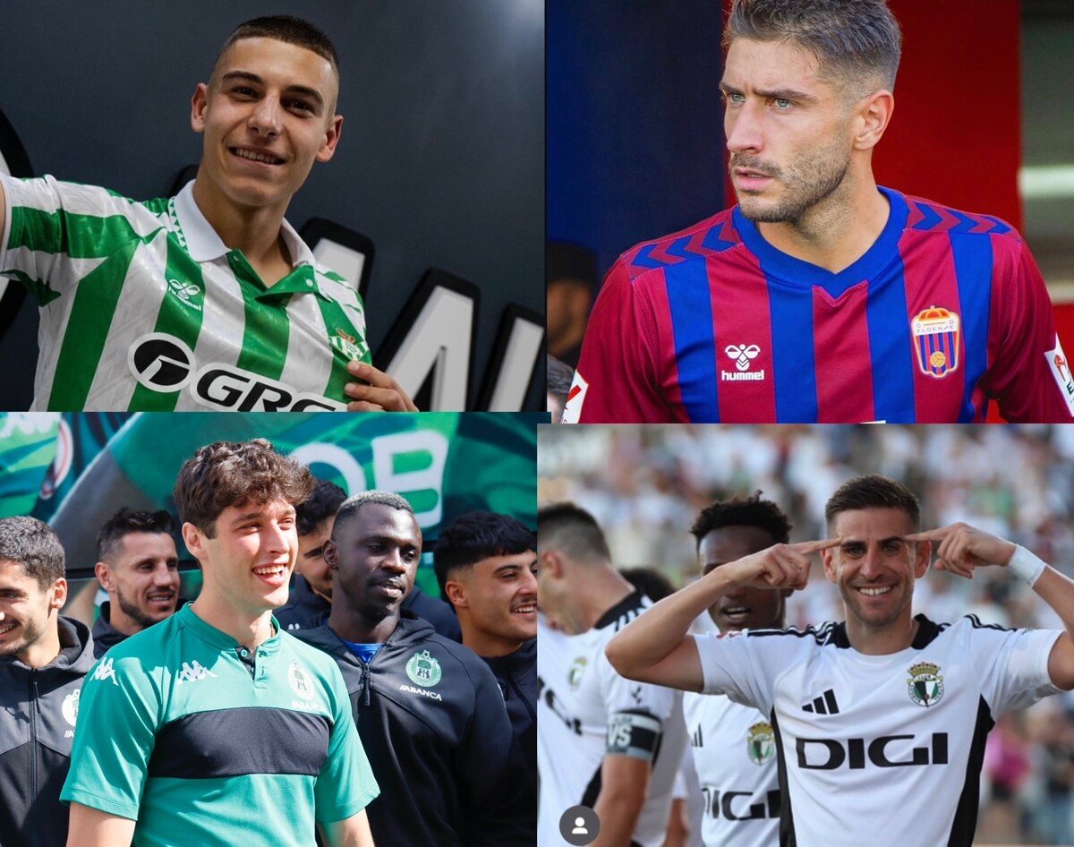 Arribas, Piña, Enol y Ojeda