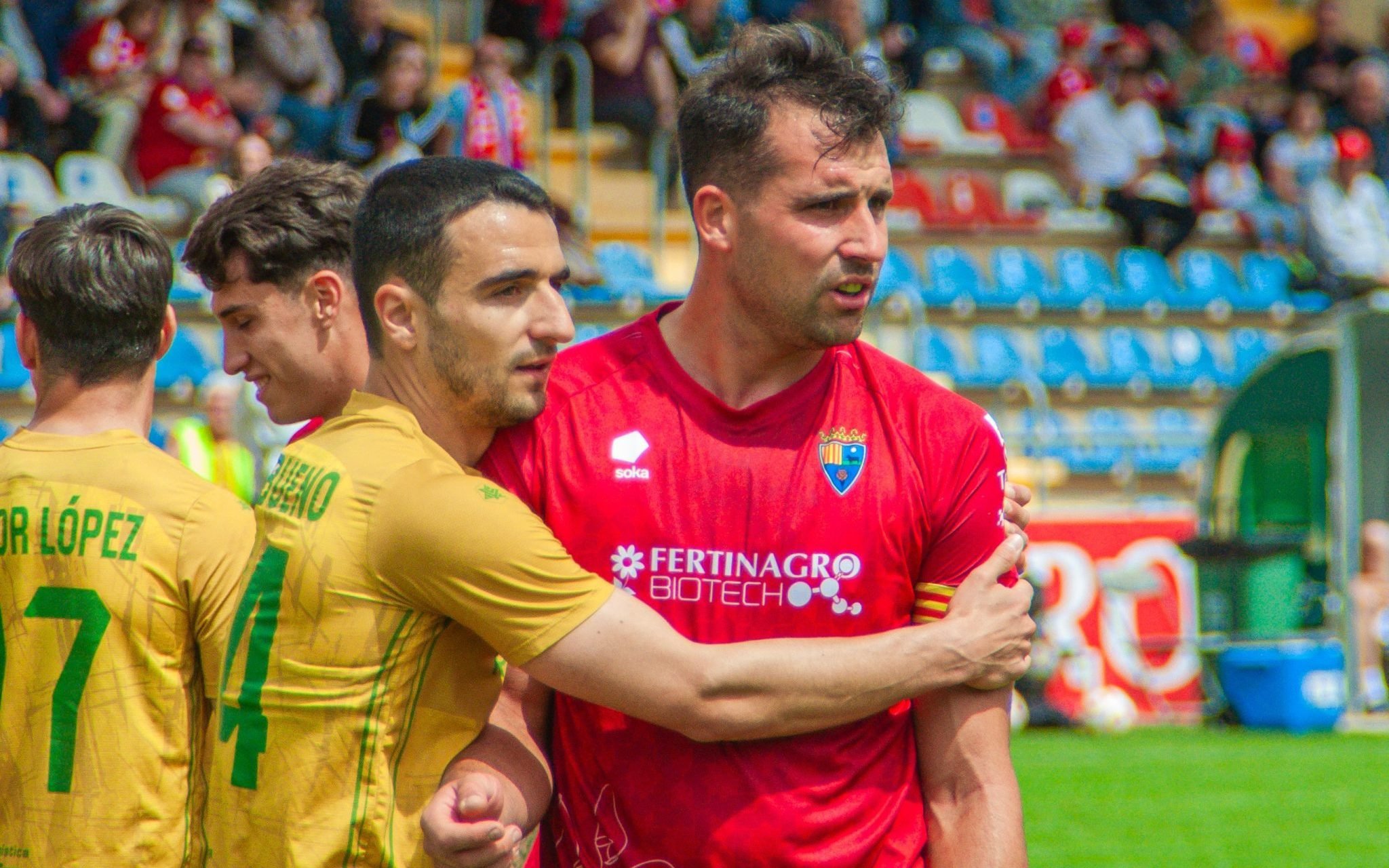 teruel tarazona