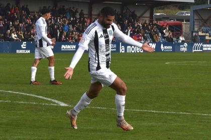 borja romero