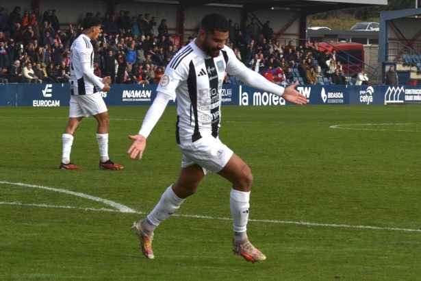 borja romero
