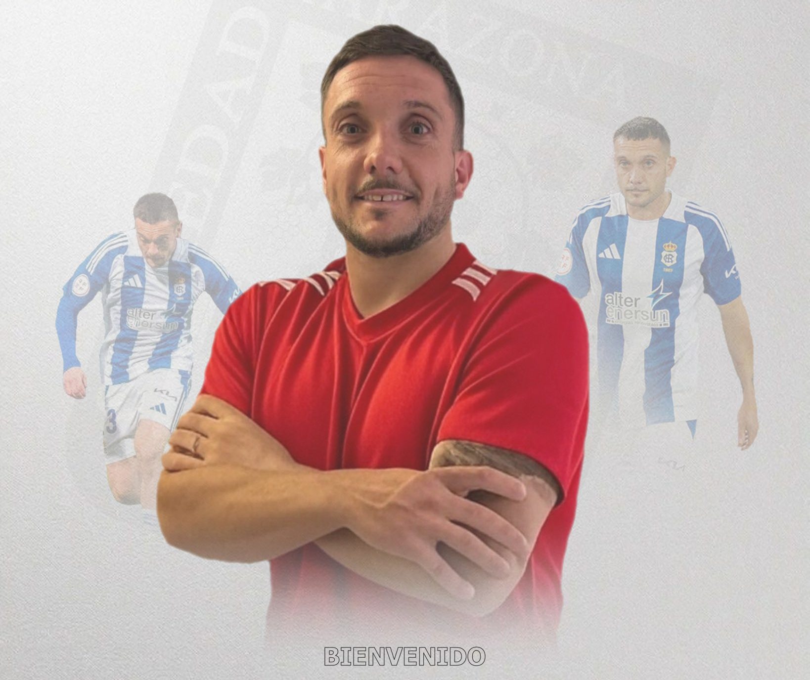 david soto