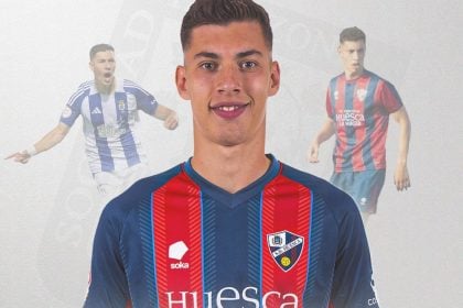 sergi armero