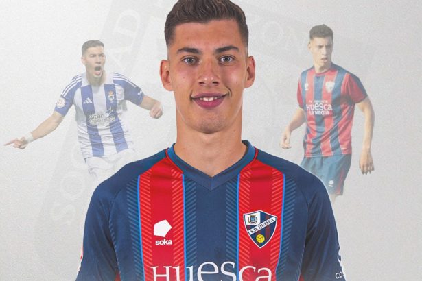 sergi armero