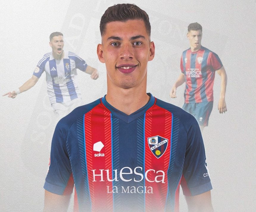 sergi armero