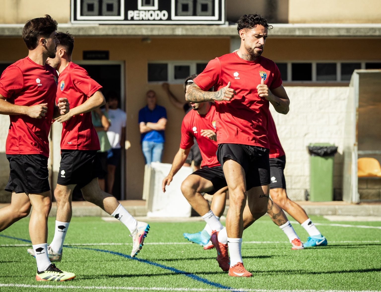 cd teruel