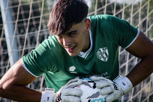 dani martín
