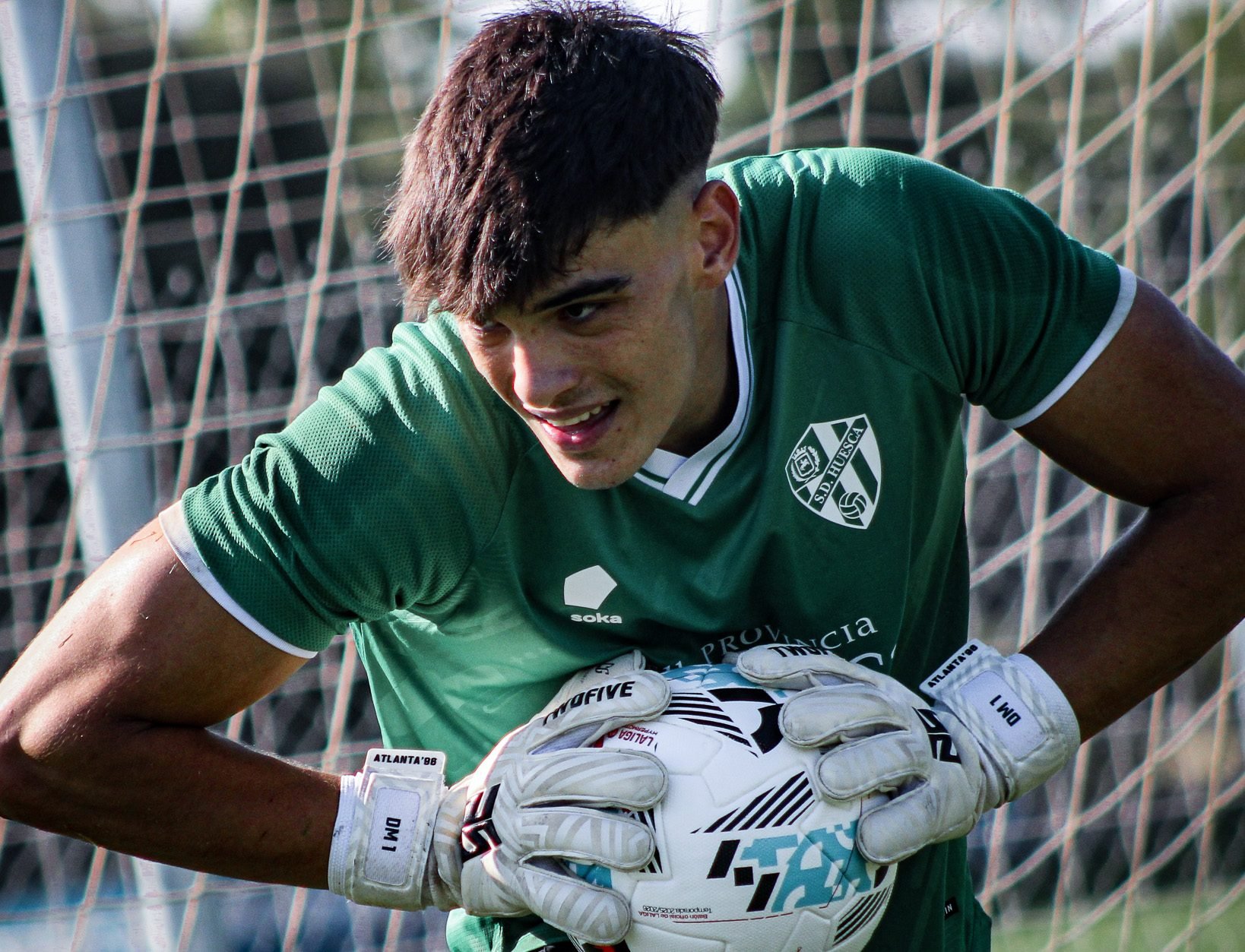 dani martín