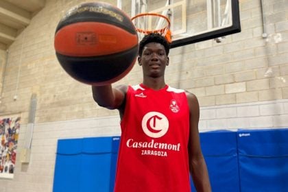 Soumaila Keita