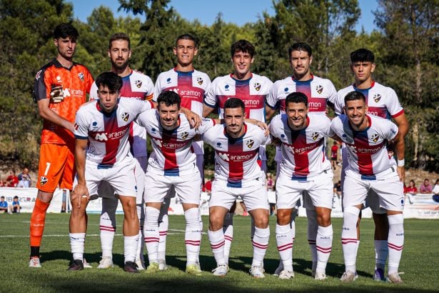 osasuna huesca