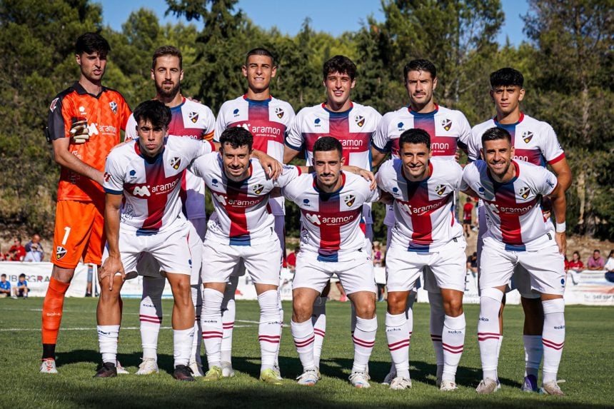 osasuna huesca